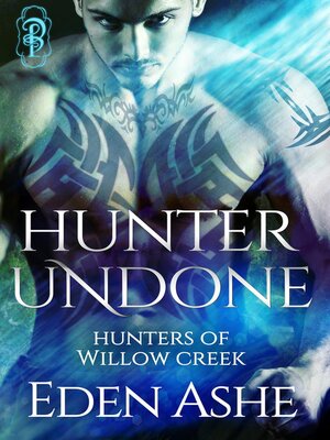 cover image of Hunter Undone